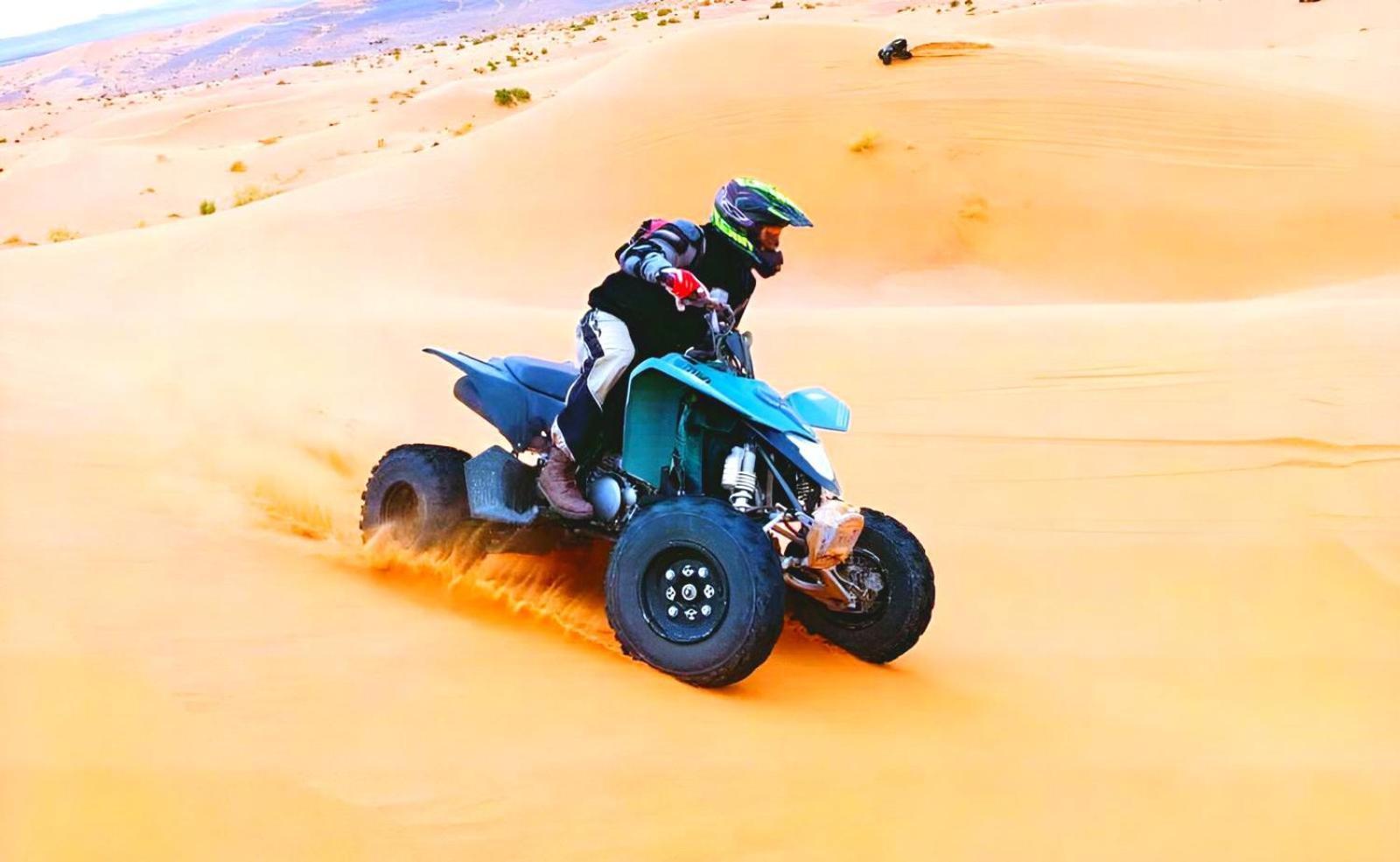 Jaisalmer Sand Dunes Luxury Camp And Resort Bagian luar foto